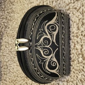 Tari Mini Handmade Coin Purse